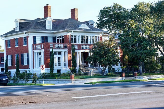 Galveston Day Tour from Houston - Final Thoughts