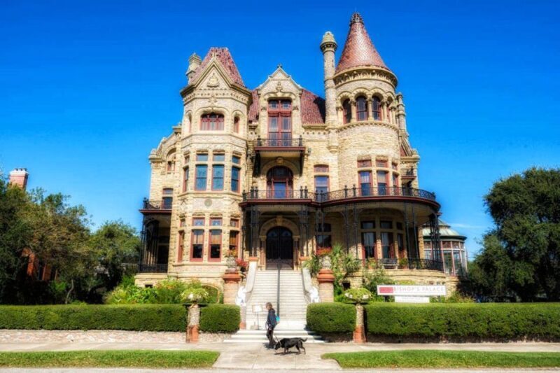 Galveston: Haunted Pub Crawl Walking Tour - Final Thoughts