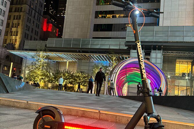 Galveston Hiboy Max Pro Stand Up Scooter - FAQ