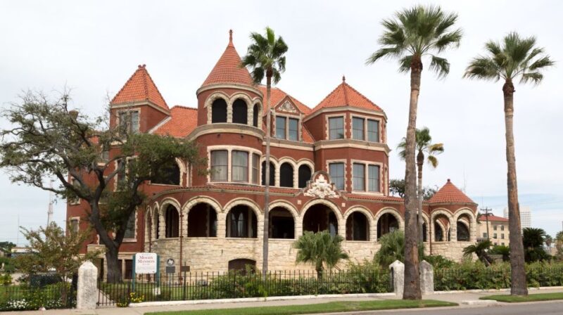 Galveston: Historic Galveston Ghost Tour - FAQ