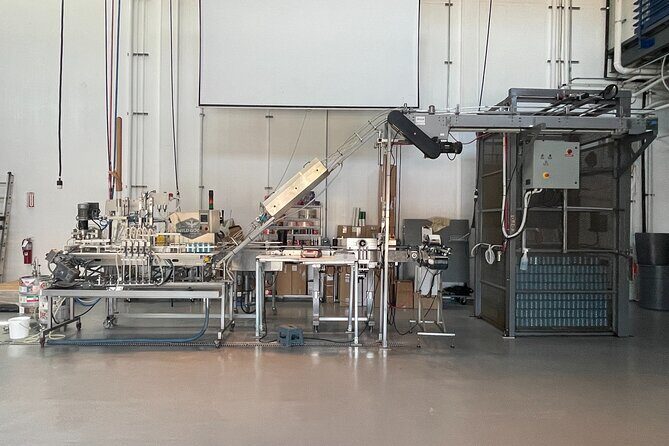 Galveston Island Brewing Brewery Tour with Beer Tasting - Verdict: Who Is This Tour For?