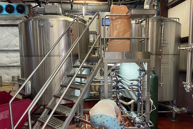 Galveston Island Brewing Brewery Tour with Beer Tasting - Final Thoughts