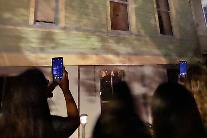 Galveston Island Ghost Tour - An Honest Look at the Ghost Tour Experience