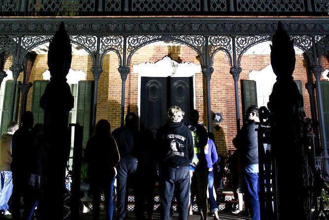 Galveston Island Ghost Tour - Final Thoughts