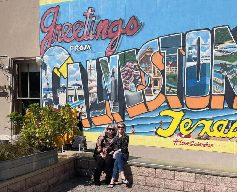 Galveston Island: Private Guided Tour - What to Expect on the Tour