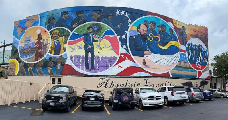 Galveston Island: Private Guided Tour - The Breakdown: In-Depth Look at the Tour