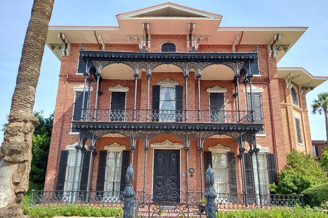 Galveston Mansions and Murder Walking Tour - Final Thoughts: Who Should Consider This Tour?