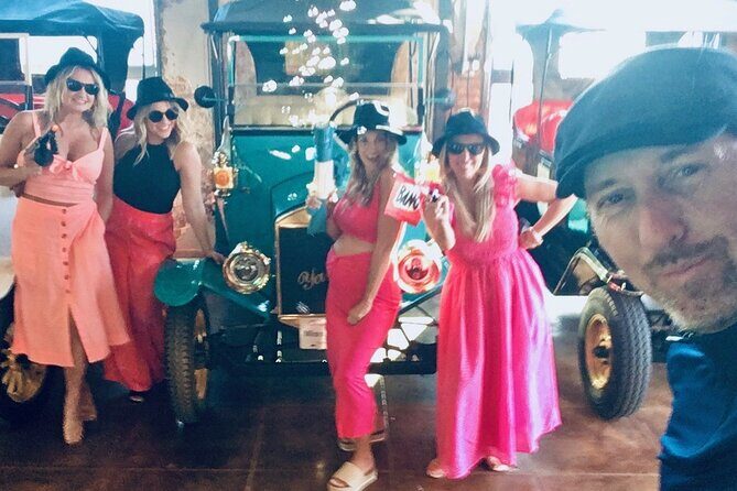 Galveston Mob History Private Tour - What Travelers Are Saying