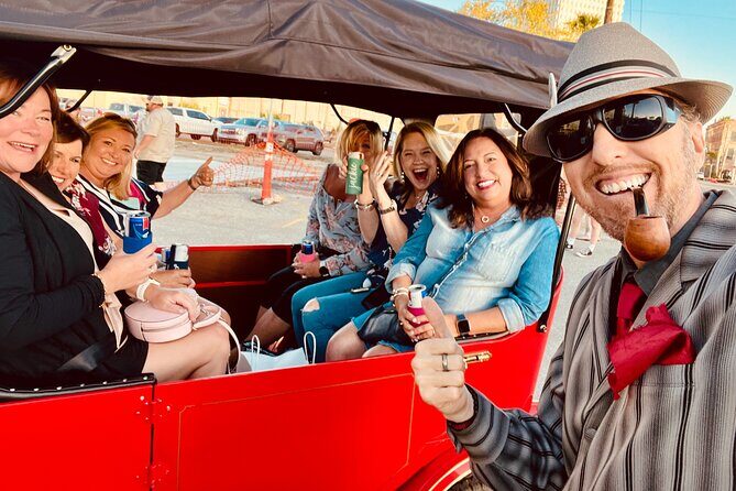 Galveston Mob History Private Tour - Frequently Asked Questions (FAQs)