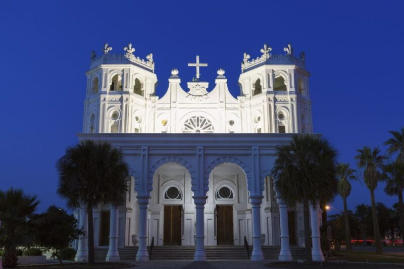 Galveston: Shadows of Revelry Adults Only Walking Tour - Who Will Love This Tour?
