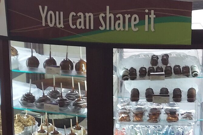 Galveston Sweets and Treats Tour - FAQs