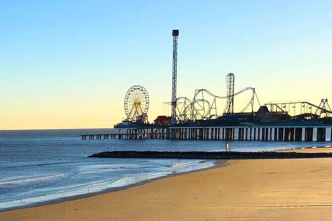 Galveston Tour - An In-Depth Look at the Galveston Tour