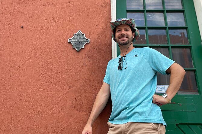 Galveston Walking History Tour - Final Thoughts