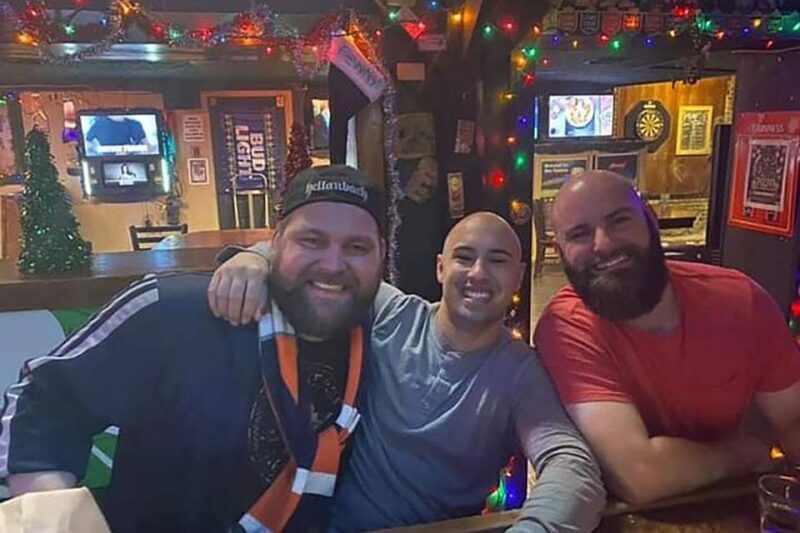 Galveston's Best Pub Crawl - Key Points