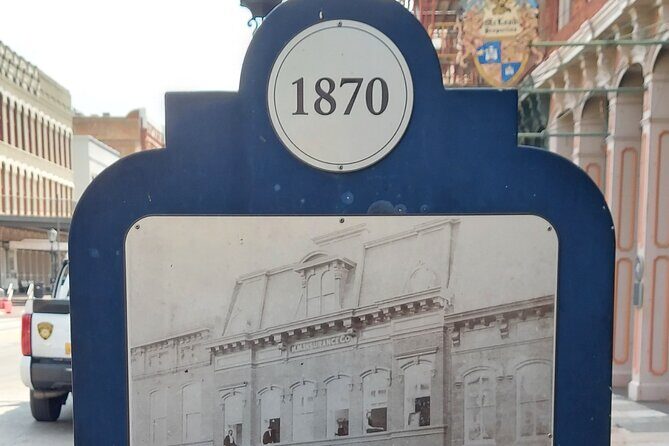 Galveston's Secrets of the Strand Walking Tour - Who Should Consider This Tour?