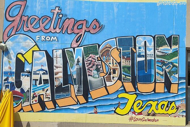 Galveston's Secrets of the Strand Walking Tour - FAQ