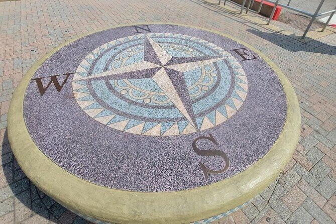 Galveston's Secrets of the Strand Walking Tour - Final Thoughts