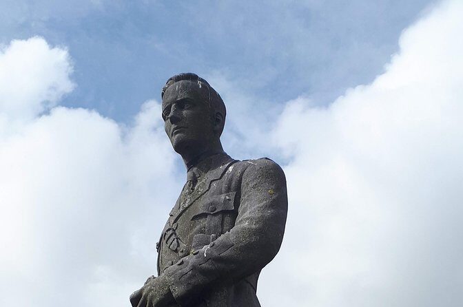 Galway City Walking Tour - The Value and Practicalities