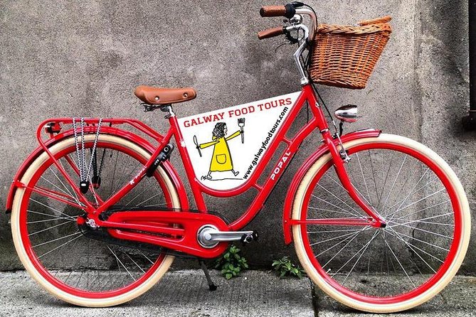 Galway Food Tours - The Route and Stops