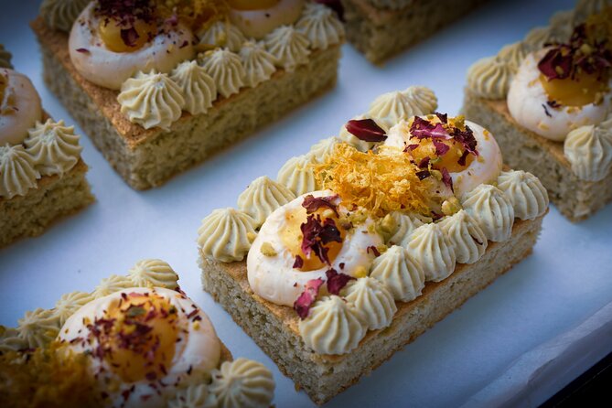 Galway Food Tours - What Travelers Keep Mentioning