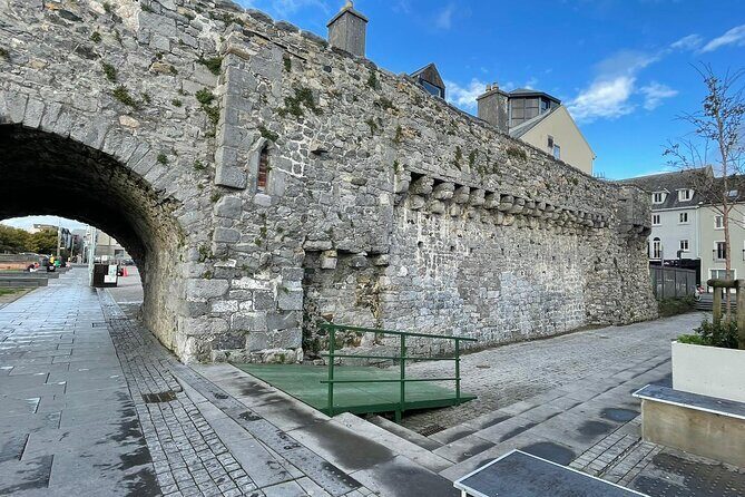 Galway Private Walking Tour - An In-Depth Look at the Galway Private Walking Tour