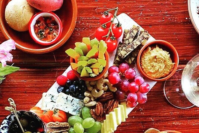 Galway Tasting and Walking Tour - Who Should Consider This Tour?