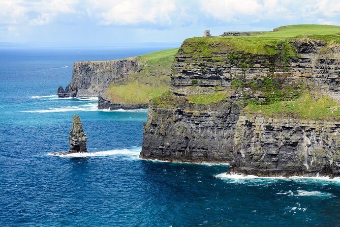 Galway to Aran Islands Inisheer, Doolin, Cliffs of Moher Day Tour - What Travelers Actually Experience