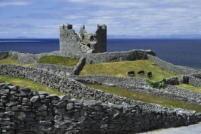 Galway to Aran Islands Inisheer, Doolin, Cliffs of Moher Day Tour - Frequently Asked Questions