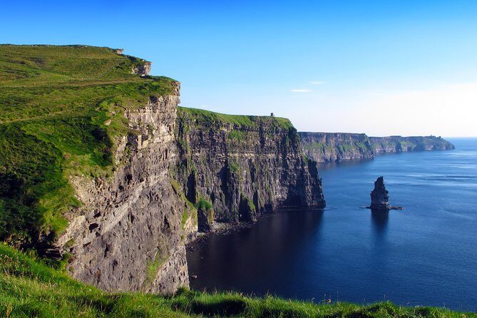 Galway to Cliffs of Moher, Aillwee Cave & Dunguaire Castle Tour - FAQ: Practical Questions Answered