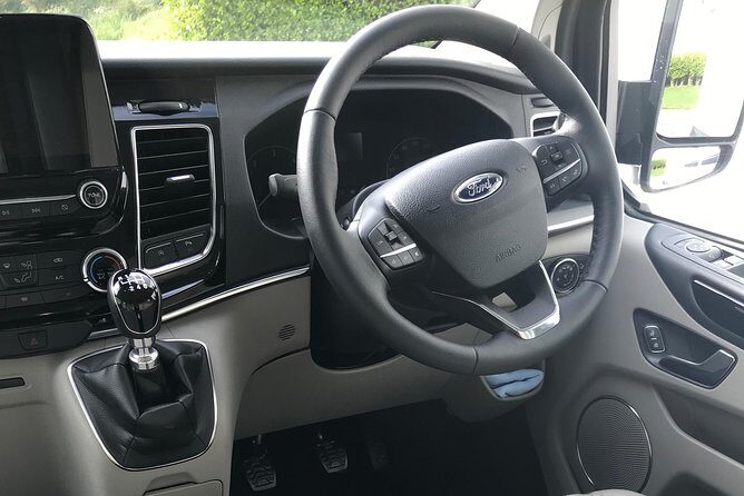 Galway to Dublin Private Driver - Final Thoughts: Is It Worth It?