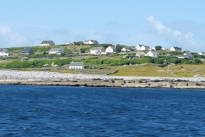 Galway to Inisheer Aran Islands, Cliffs of Moher and Boat Trip - Frequently Asked Questions