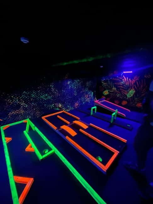 Game Night & Pub Crawl - Who Should Consider This Tour?