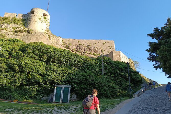 Game od Thrones- Klis Tour_Authetich Local Food/Wine Tasting - A Friendly Look at the Game of Thrones & Local Food Tour in Split