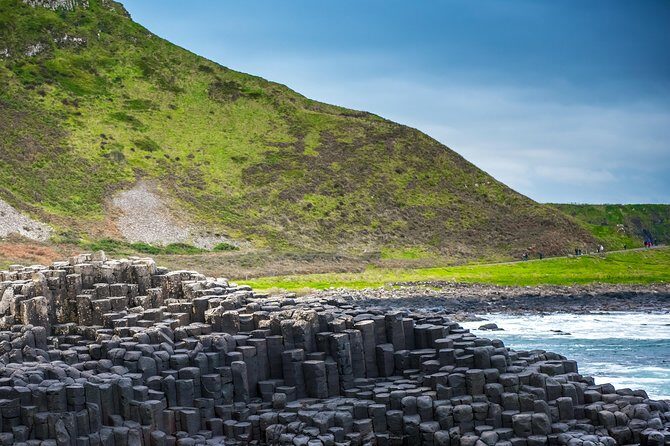 Game of Thrones and Giant's Causeway Full-Day Tour from Belfast - The Value of This Tour