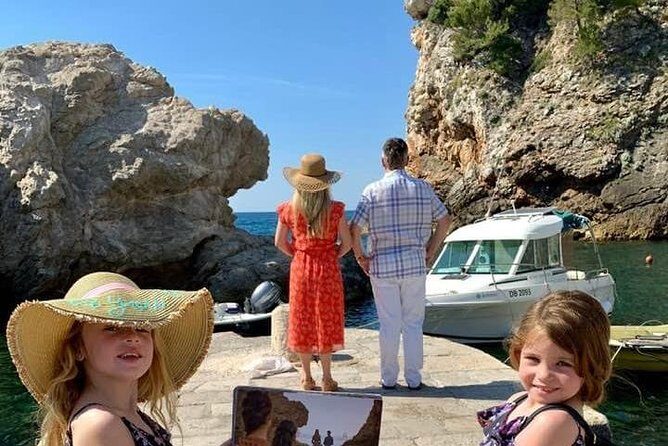 Game of Thrones and History Combo Private Tour - A Closer Look at the Experience