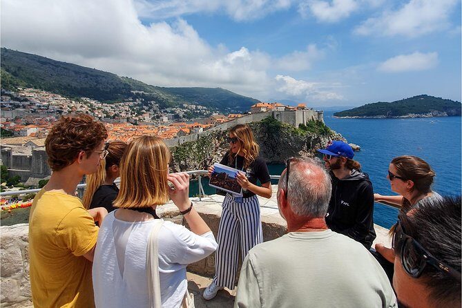 Game of Thrones and Iron Throne tour in Dubrovnik - Key Points