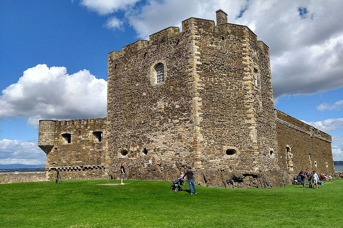 Game of Thrones and Outlander Small Group Tour from Edinburgh - What This Tour Offers: A Deep Dive into the Itinerary