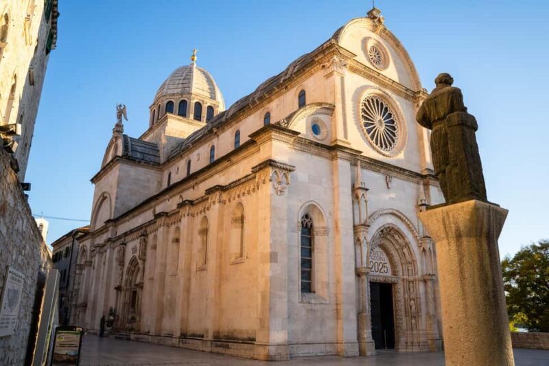 Game of Thrones and Wine Tour - Eco City Tour ibenik - What You Can Expect from the Tour