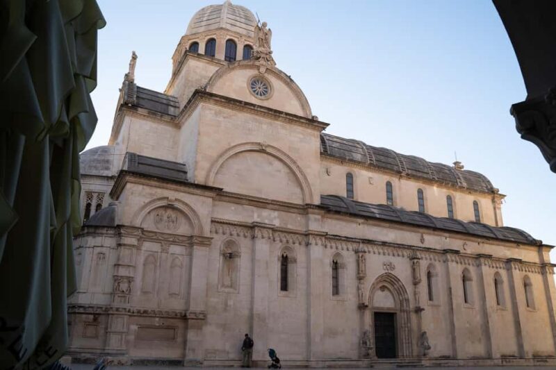 Game of Thrones and Wine Tour - Eco City Tour ibenik - Who Should Consider This Tour?