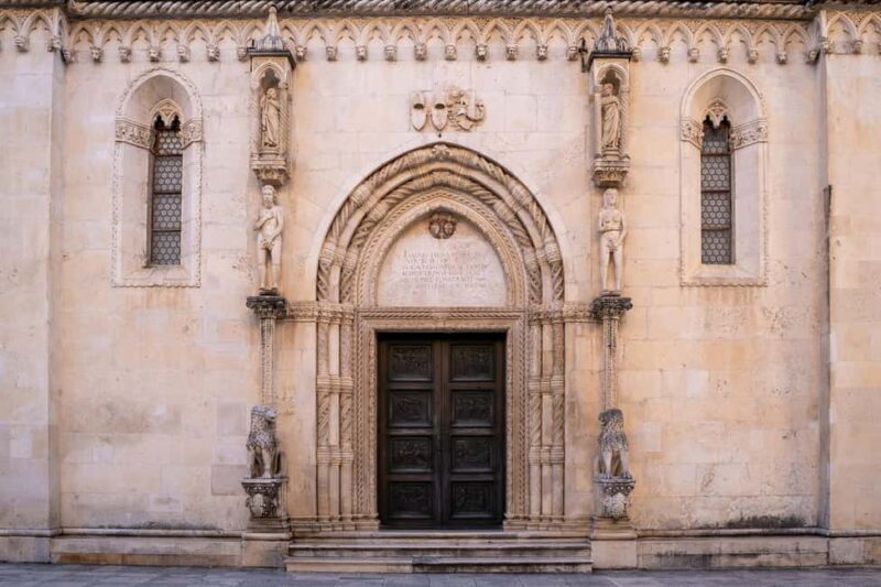 Game of Thrones and Wine Tour - Eco City Tour ibenik - FAQ about the Game of Thrones and Wine Tour - Eco City Tour Ibenik