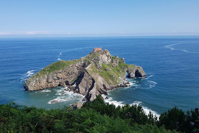 Game of Thrones Basque Coast Locations Tour from San Sebastian - The Sum Up