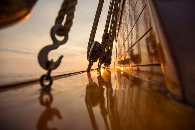 Game of Thrones Cruise And Walking Tour Karaka Dubrovnik - Stops You Might Notice Along the Way