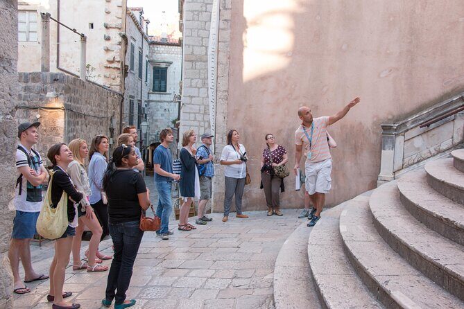 Game of Thrones & Dubrovnik Tour - Who’s This Tour Best Suited For?