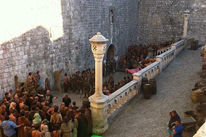 Game of Thrones & Dubrovnik Tour - FAQ
