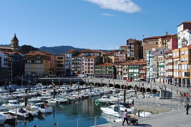 Game of Thrones Experience: Basque Country Coast Private Tour - A Closer Look at the Itinerary