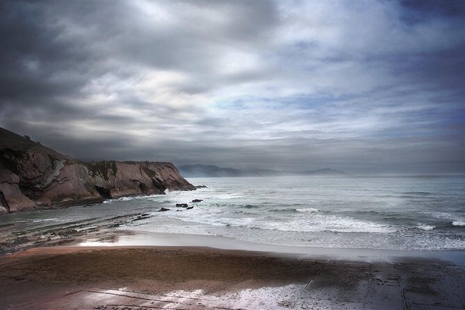 Game of Thrones Experience: Basque Country Coast Private Tour - Who Should Consider This Tour?