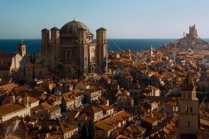 Game of Thrones Extended Tour with Swords and Props - Final Thoughts