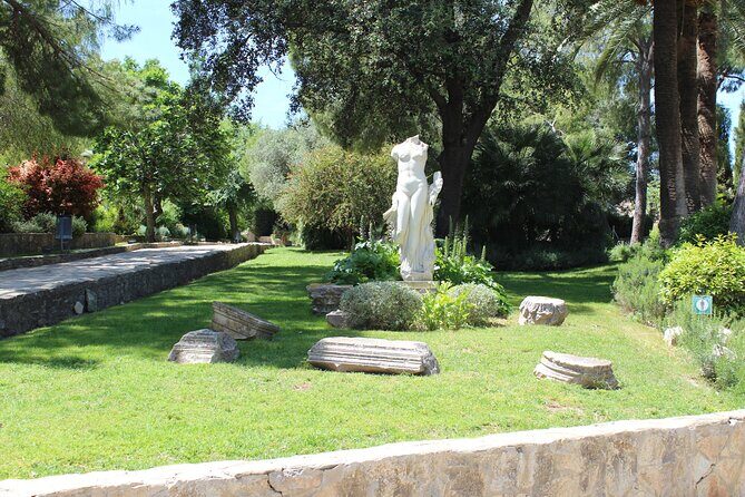 Game of Thrones filming locations, Itálica, Seville - FAQ