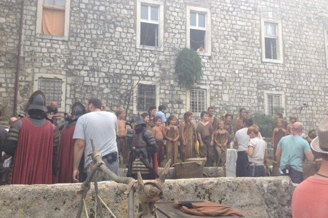 Game of Thrones Filming Locations Tour in Dubrovnik - Practical Considerations
