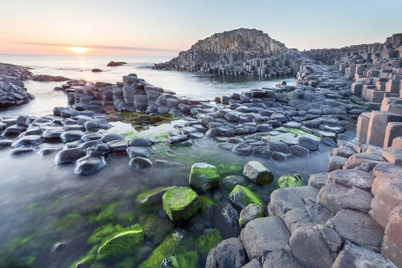 Game of Thrones & Giant's Causeway: Guided Tour from Belfast - An In-Depth Look at the Itinerary and Experience